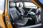Suzuki Vitara SZ5 with Accessories 2019 года (UK)